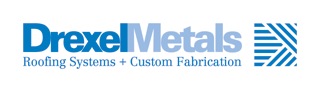 Drexel Metals and roofing systems, custom fabrication